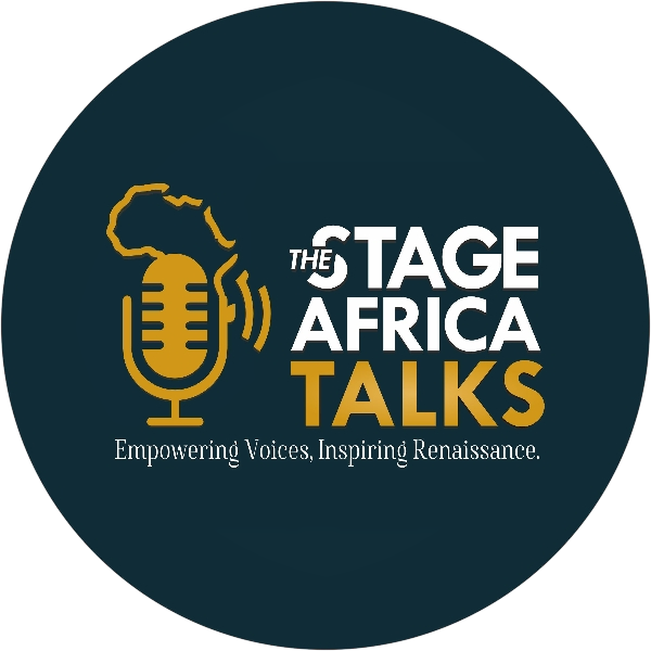 The Stage Africa Talks