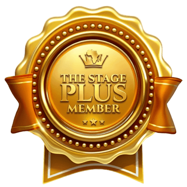 Stage Plus membership